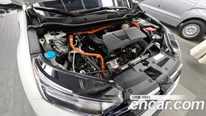 Honda Cr-v, 2022 — миниатюра 6