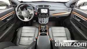 Honda Cr-v, 2022 — миниатюра 10