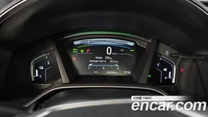 Honda Cr-v, 2022 — миниатюра 11