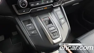 Honda Cr-v, 2022 — миниатюра 12