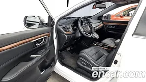 Honda Cr-v, 2022 — миниатюра 13