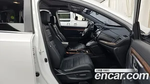 Honda Cr-v, 2022 — миниатюра 17