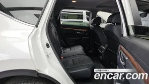 Honda Cr-v, 2022 — миниатюра 18