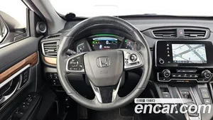 Honda Cr-v, 2022 — миниатюра 19