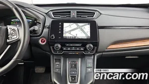 Honda Cr-v, 2022 — миниатюра 20