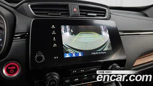 Honda Cr-v, 2022 — миниатюра 21
