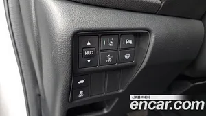 Honda Cr-v, 2022 — миниатюра 25