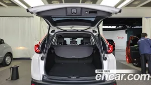 Honda Cr-v, 2022 — миниатюра 26