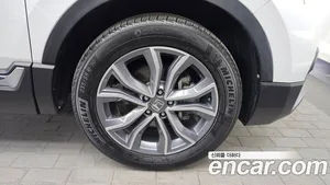 Honda Cr-v, 2022 — миниатюра 7