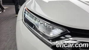 Honda Cr-v, 2022 — миниатюра 8