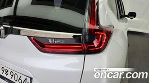 Honda Cr-v, 2022 — миниатюра 9