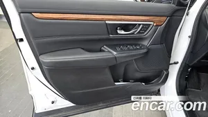 Honda Cr-v, 2022 — миниатюра 14