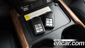 Honda Cr-v, 2022 — миниатюра 16