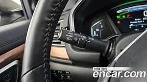 Honda Cr-v, 2022 — миниатюра 27