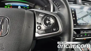 Honda Cr-v, 2022 — миниатюра 32