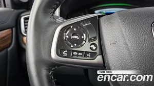 Honda Cr-v, 2022 — миниатюра 34