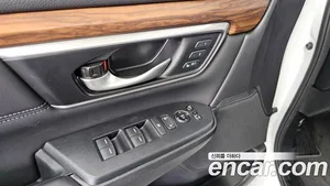 Honda Cr-v, 2022 — миниатюра 37