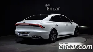 Hyundai Grandeur, 2022 — миниатюра 2