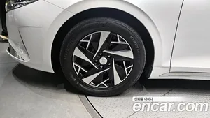 Hyundai Grandeur, 2022 — миниатюра 5
