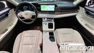 Hyundai Grandeur, 2022 — миниатюра 10