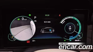 Hyundai Grandeur, 2022 — миниатюра 11