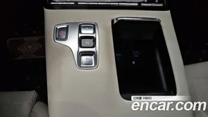 Hyundai Grandeur, 2022 — миниатюра 12