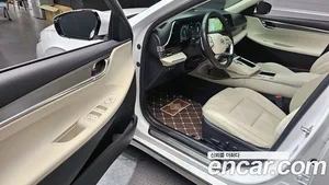 Hyundai Grandeur, 2022 — миниатюра 13