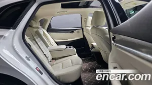 Hyundai Grandeur, 2022 — миниатюра 17