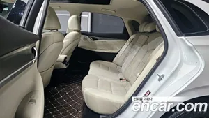 Hyundai Grandeur, 2022 — миниатюра 18