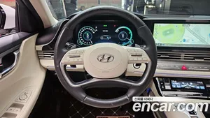 Hyundai Grandeur, 2022 — миниатюра 19