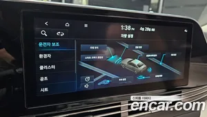 Hyundai Grandeur, 2022 — миниатюра 21