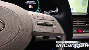 Hyundai Grandeur, 2022 — миниатюра 23