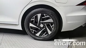 Hyundai Grandeur, 2022 — миниатюра 7