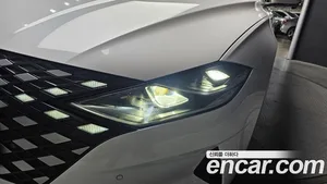 Hyundai Grandeur, 2022 — миниатюра 8
