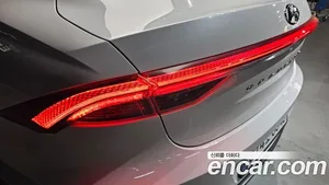 Hyundai Grandeur, 2022 — миниатюра 9