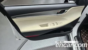 Hyundai Grandeur, 2022 — миниатюра 14