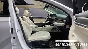 Hyundai Grandeur, 2022 — миниатюра 16
