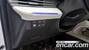 Hyundai Grandeur, 2022 — миниатюра 27