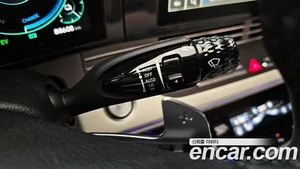 Hyundai Grandeur, 2022 — миниатюра 28