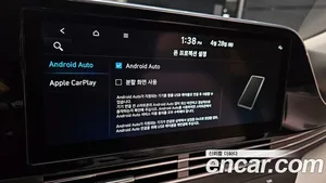 Hyundai Grandeur, 2022 — миниатюра 30