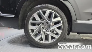 Hyundai Santa Fe, 2021 — миниатюра 5