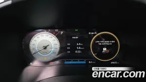 Hyundai Santa Fe, 2021 — миниатюра 8