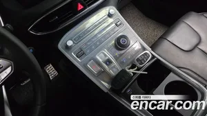 Hyundai Santa Fe, 2021 — миниатюра 9