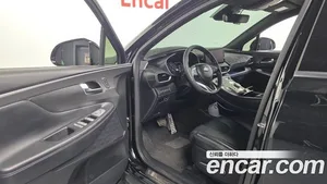 Hyundai Santa Fe, 2021 — миниатюра 10