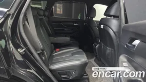 Hyundai Santa Fe, 2021 — миниатюра 11