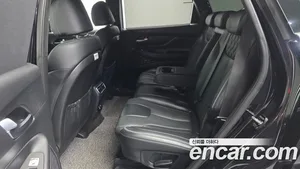 Hyundai Santa Fe, 2021 — миниатюра 12