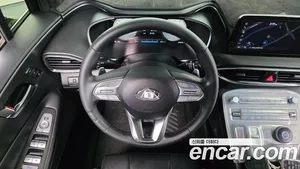 Hyundai Santa Fe, 2021 — миниатюра 13