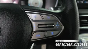 Hyundai Santa Fe, 2021 — миниатюра 17