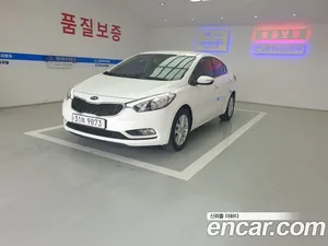 Kia K3, 2014 — миниатюра 2
