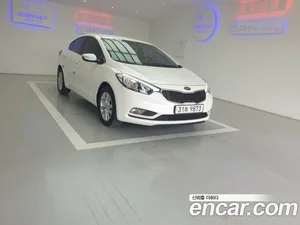 Kia K3, 2014 — миниатюра 3